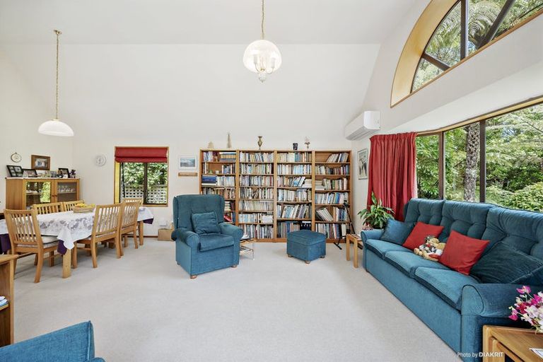 Photo of property in 56 Box Hill, Khandallah, Wellington, 6035