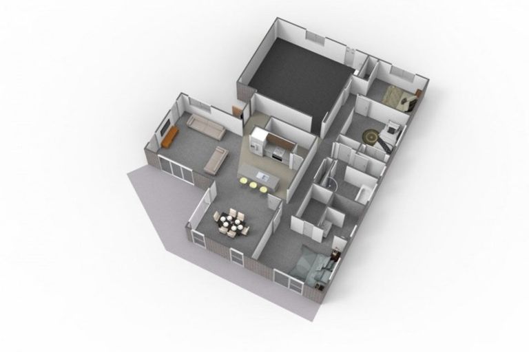 Photo of property in 14 Kanono Close, Papamoa Beach, Papamoa, 3118