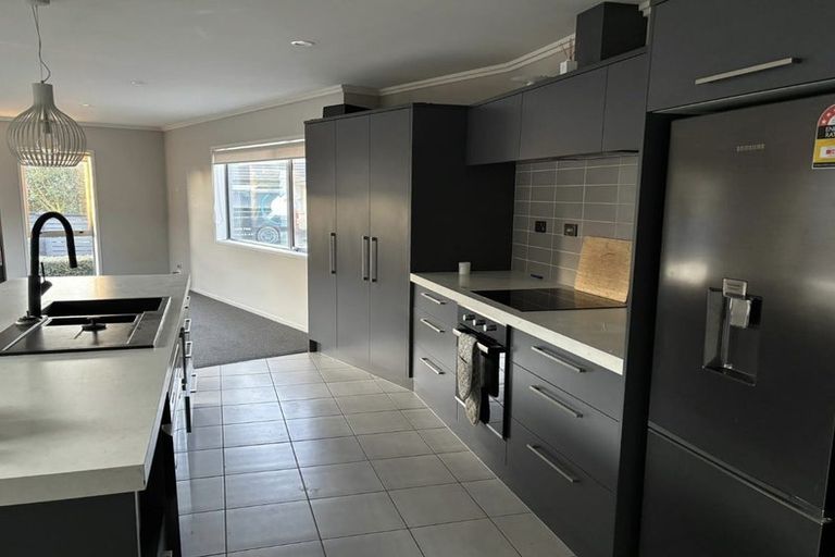 Photo of property in 124 Pegasus Boulevard, Pegasus, 7612