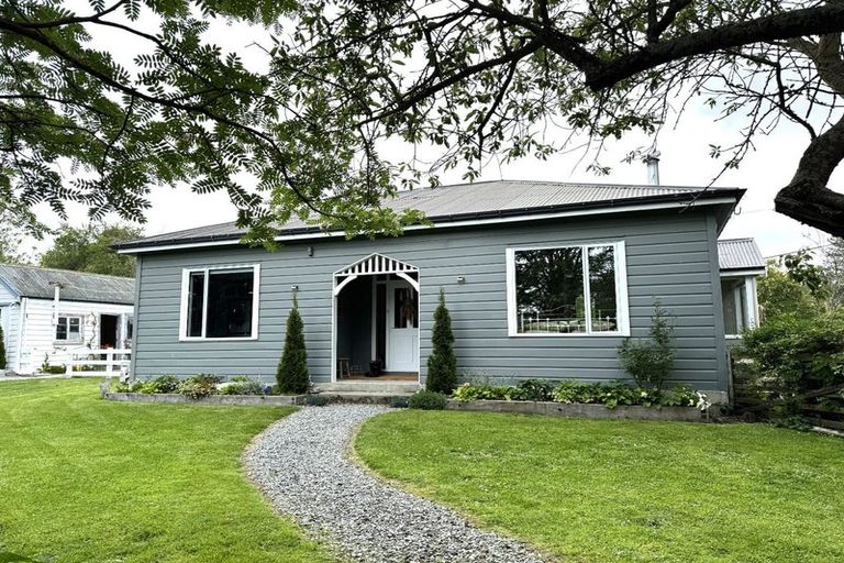 Photo of property in 9/7 Taylor Street, Fairlie, 7925