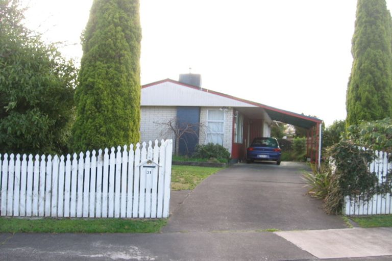 Photo of property in 31 Paradise Place, Milson, Palmerston North, 4414