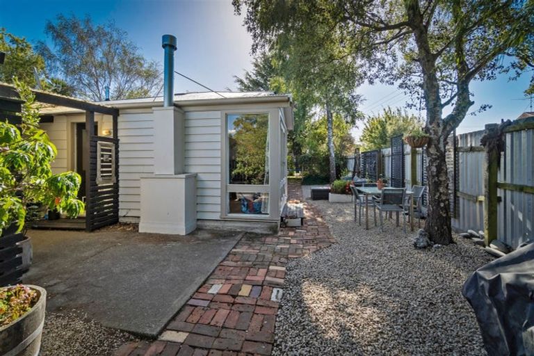 Photo of property in 1272 Courtenay Road, Kirwee, Darfield, 7571