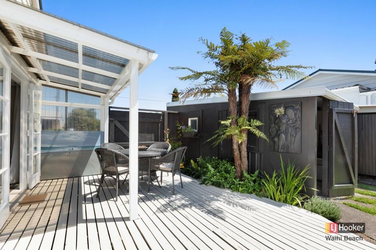 Photo of property in 7 Silverton Road, Waihi, 3610