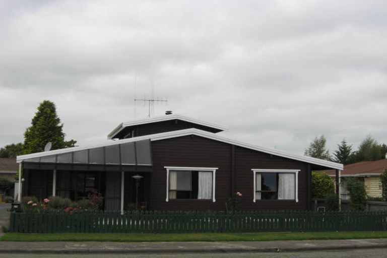 Photo of property in 28 Guise Street, Temuka, 7920