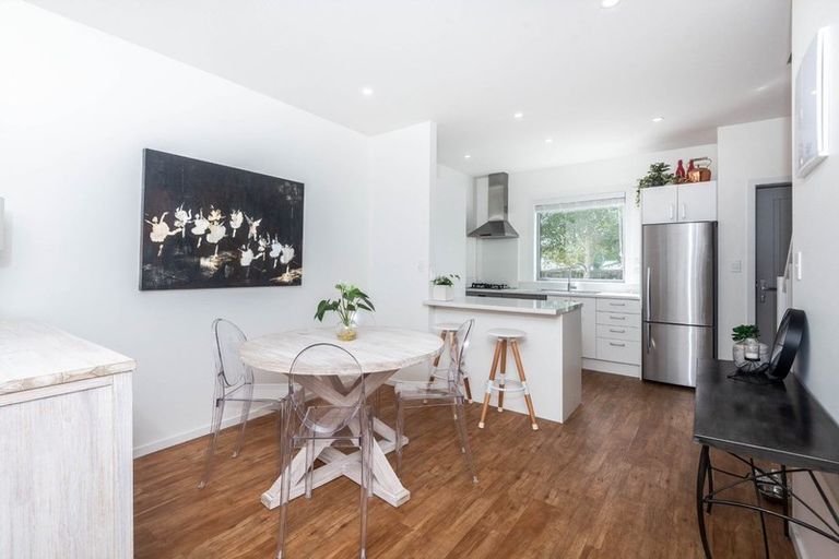 Photo of property in 12/32 Dr Taylor Terrace, Johnsonville, Wellington, 6037