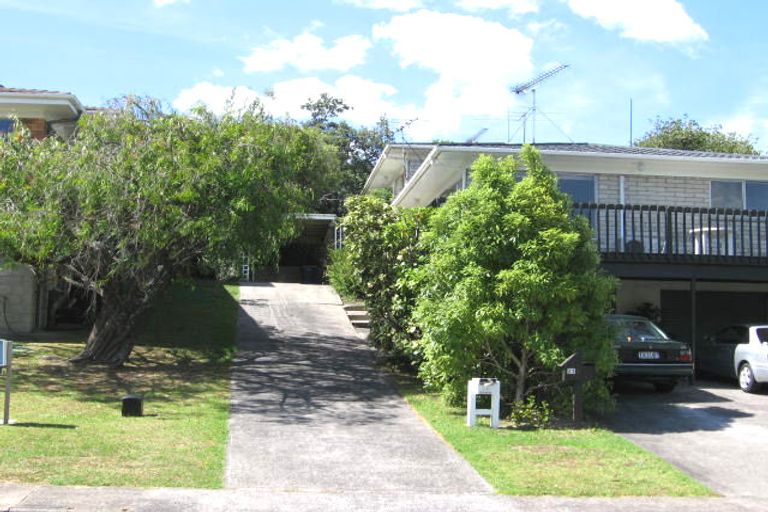 Photo of property in 1/31 Salamanca Road, Sunnynook, Auckland, 0620