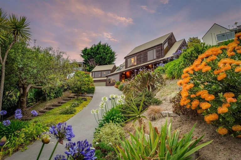 Photo of property in 78 Santa Maria Avenue, Mount Pleasant, Christchurch, 8081