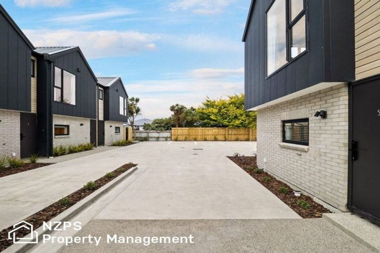 Photo of property in 5/36 Marlow Street, Saint Kilda, Dunedin, 9012