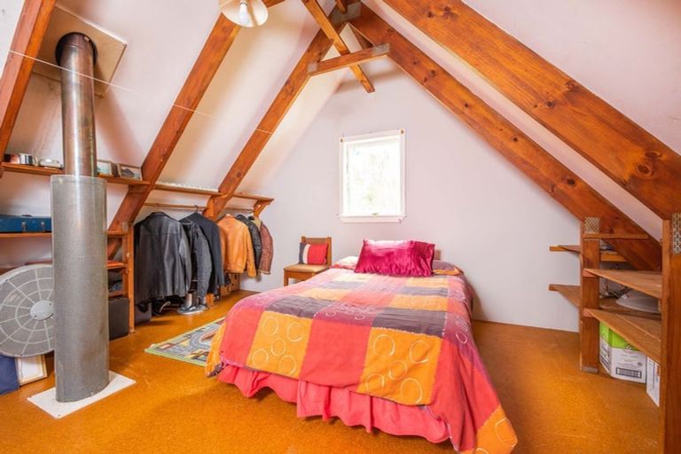 Photo of property in 416 Pinehill Road, Waimamaku, Kaikohe, 0473