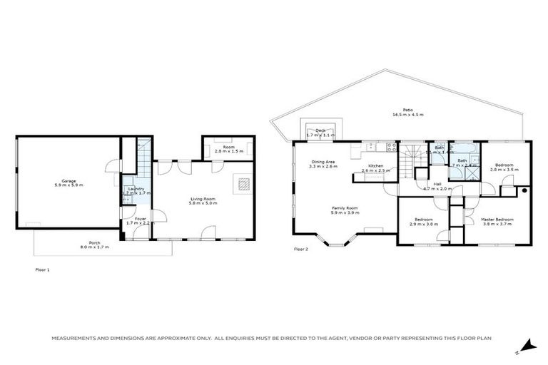 Photo of property in 10 Adventure Drive, Whitby, Porirua, 5024