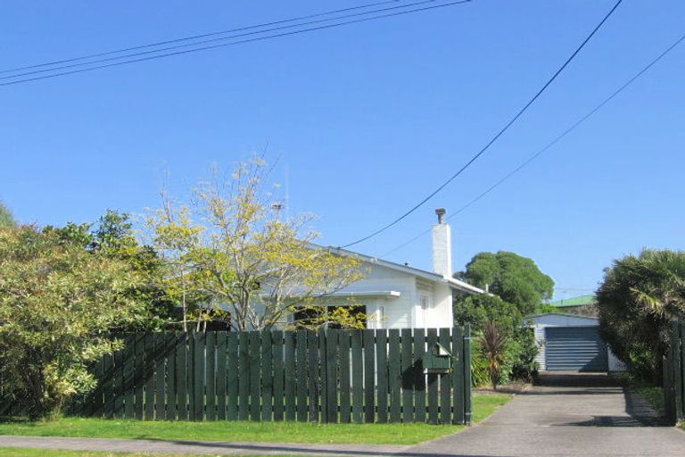 Photo of property in 3 Kaimanawa Street, Mount Maunganui, 3116