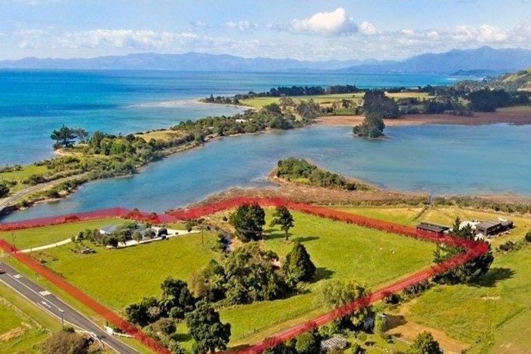 Photo of property in 9 Pakawau-bush Road, Pakawau, Collingwood, 7073