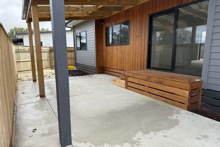 Photo of property in 23a Guy Street, Dannevirke, 4930