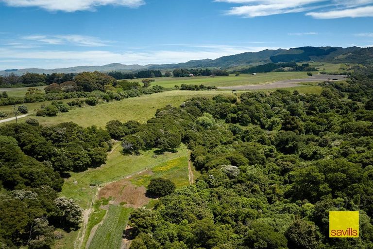 Photo of property in 596 Conway Flat Road, Conway Flat, Cheviot, 7384