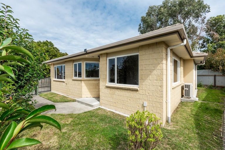 Photo of property in 26a Shortland Street, Tamatea, Napier, 4112