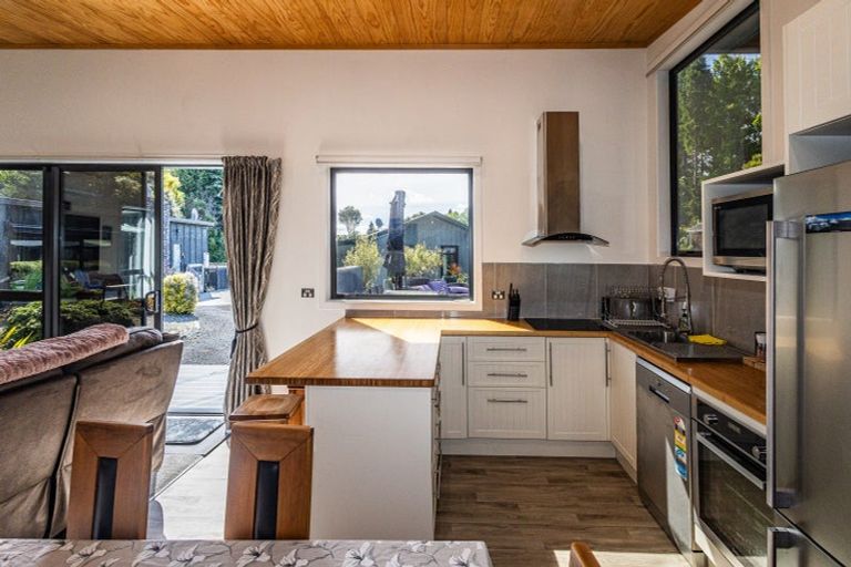 Photo of property in 3 Tiffany Place, Ohakune, 4625
