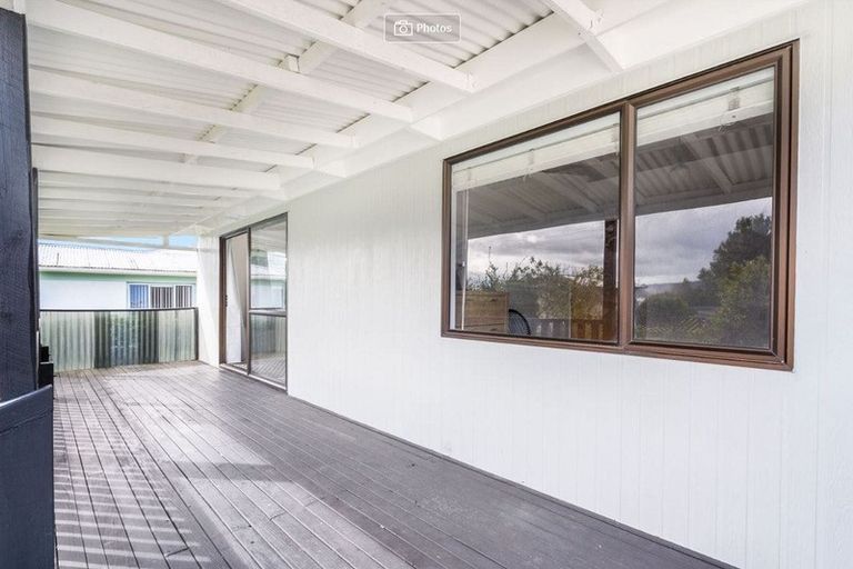 Photo of property in 1a Ross Street, Onerahi, Whangarei, 0110