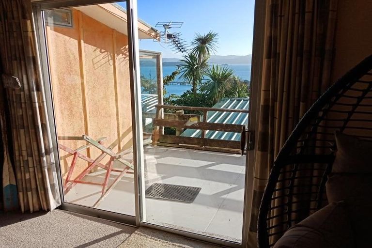 Photo of property in 14 Westhill Road, Point Howard, Lower Hutt, 5013