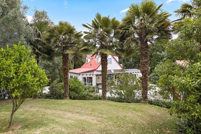 Photo of property in 672 Port Albert Road, Wellsford, 0973