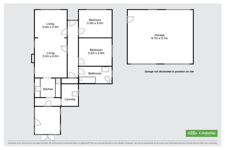 Photo of property in 1 Lunn Street, Arapuni, Putaruru, 3415