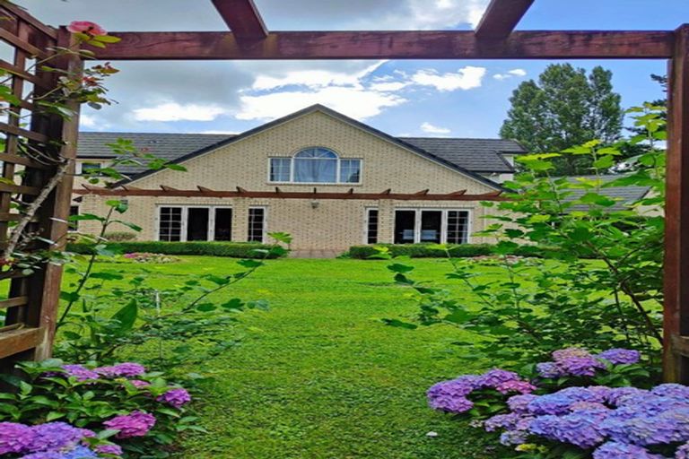 Photo of property in 47d Poplar Lane, Matangi, Hamilton, 3284