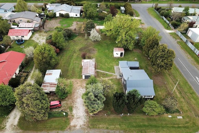 Photo of property in 12 Hawkswood Street, Waiau, 7332