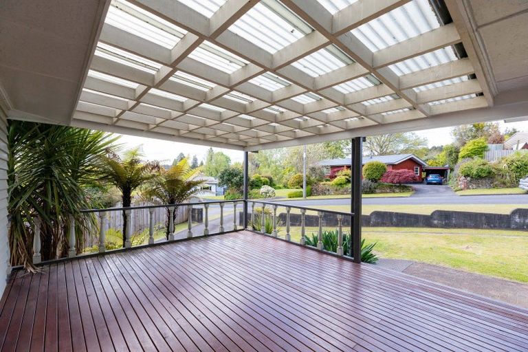 Photo of property in 11 Rangaroa Road, Taumarunui, 3920