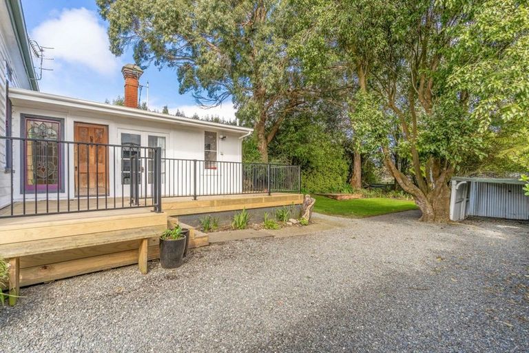 Photo of property in 182 Macmaster Street, Richmond, Invercargill, 9810