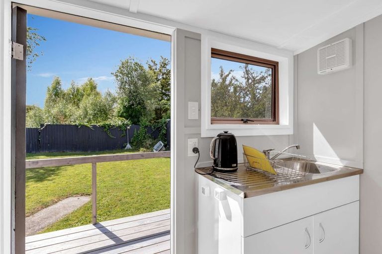 Photo of property in 9c Milne Street, Hunterville, 4730