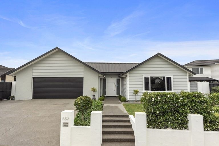 Photo of property in 537 Borman Road, Flagstaff, Hamilton, 3210