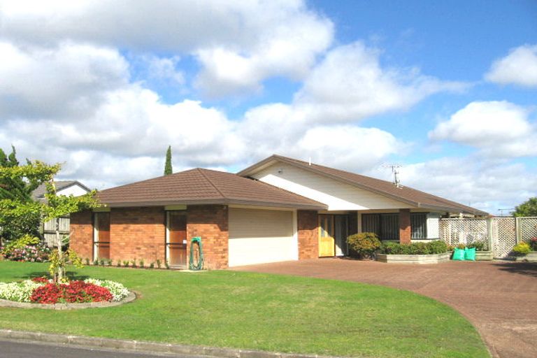 Photo of property in 11 Westview Court, Somerville, Auckland, 2014