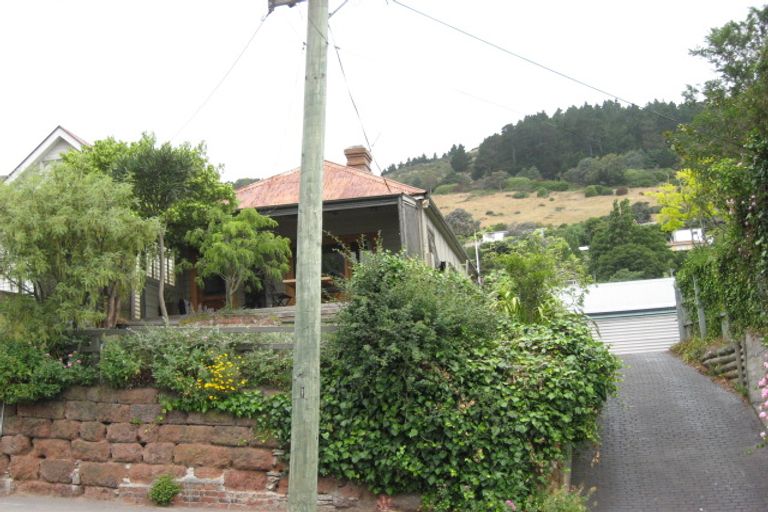 Photo of property in 68 Oxford Street, Lyttelton, 8082
