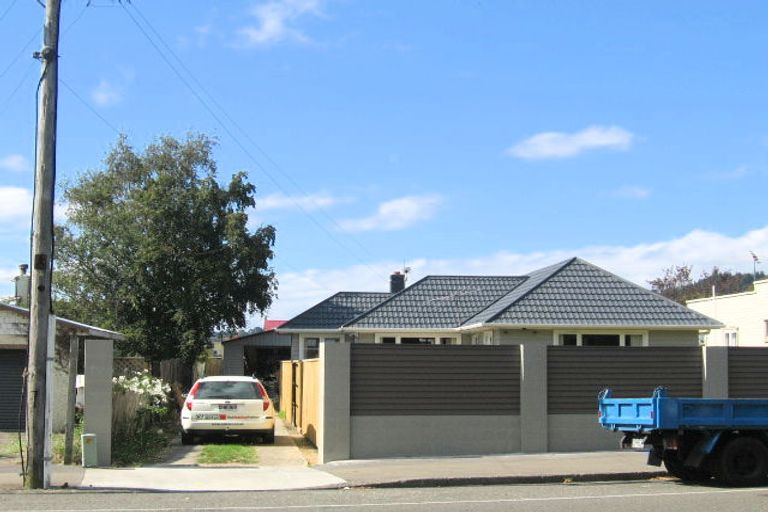 Photo of property in 63 Ward Street, Wallaceville, Upper Hutt, 5018