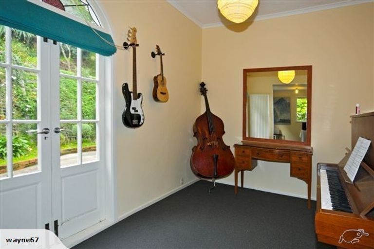Photo of property in 67 Grafton Road, Roseneath, Wellington, 6011