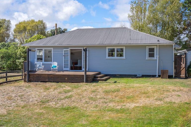 Photo of property in 189 Swamp Road, Te Horo, Otaki, 5581