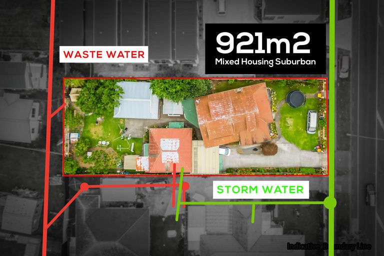 Photo of property in 114 Buckland Road, Mangere East, Auckland, 2024