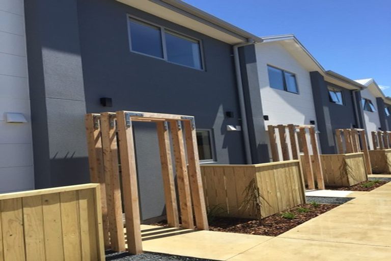 Photo of property in 6/295 Armagh Street, Christchurch Central, Christchurch, 8011