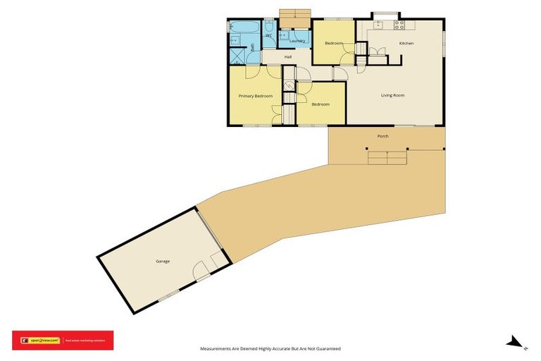 Photo of property in 45a Blomfield Street, Pukehangi, Rotorua, 3015