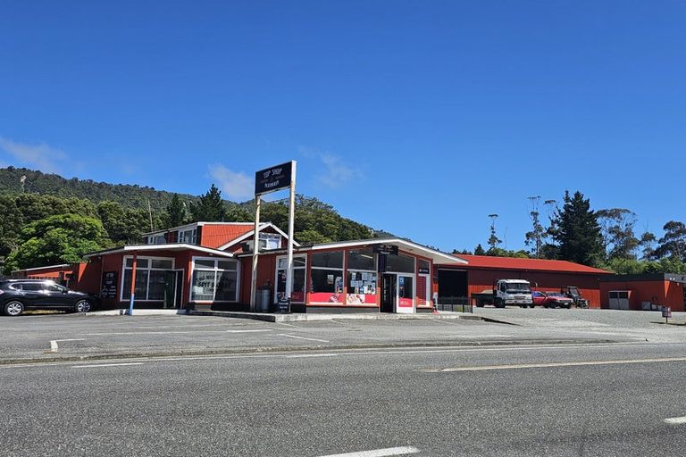 Photo of property in 72 Somerled Avenue, Dunollie, Runanga, 7803