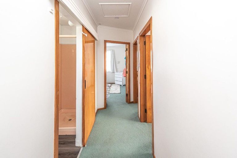 Photo of property in 201a Puriri Street, Castlecliff, Whanganui, 4501