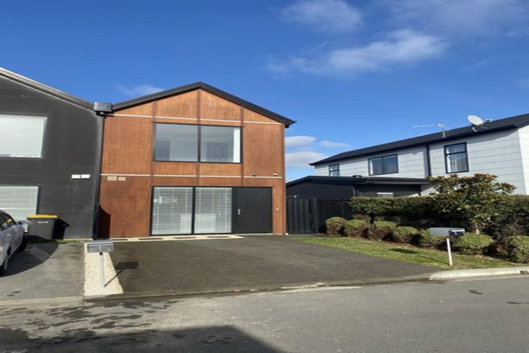 Photo of property in 3 Lazarus Lane, Halswell, Christchurch, 8025