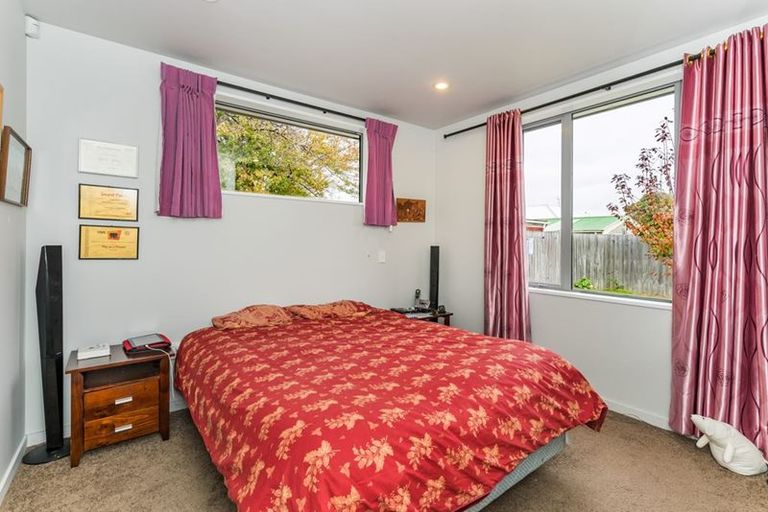 Photo of property in 3/8 Evatt Street, Bryndwr, Christchurch, 8053