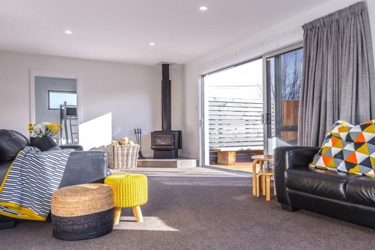 Photo of property in 285 Mackenzie Drive, Twizel, 7901