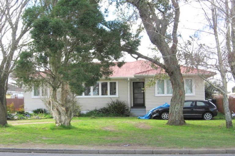 Photo of property in 34 Rollerson Street, Papakura, 2110