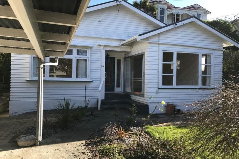 Photo of property in 67 Standen Street, Karori, Wellington, 6012