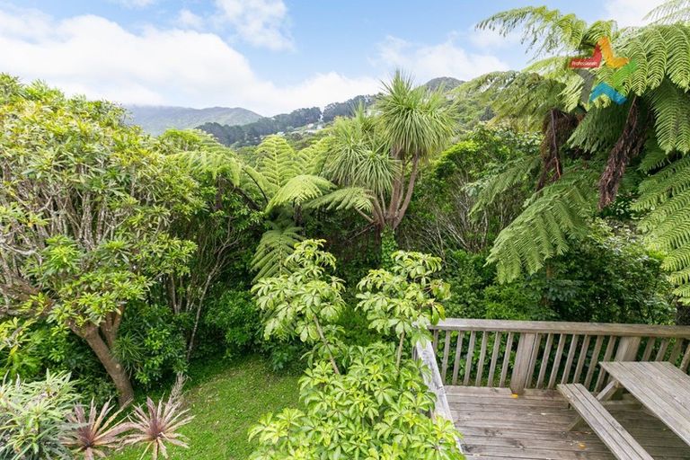 Photo of property in 25 Montgomery Avenue, Karori, Wellington, 6012