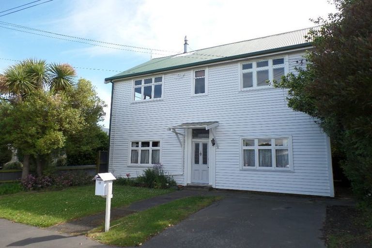 Photo of property in 11 Gibbon Street, Sydenham, Christchurch, 8023