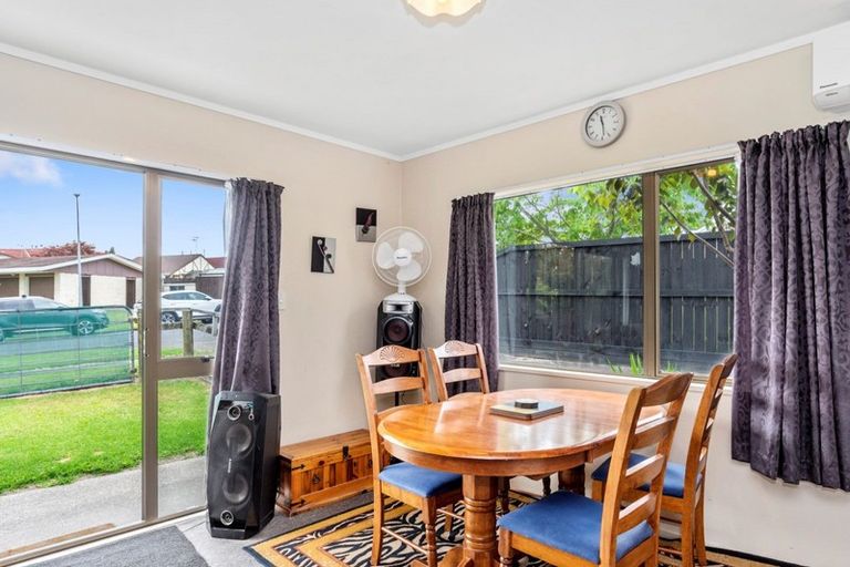 Photo of property in 17a Edgehill Place, Te Puke, 3119
