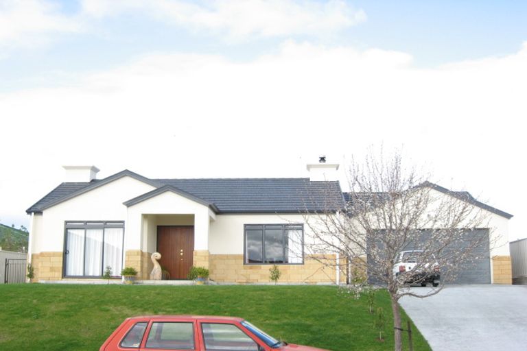 Photo of property in 3 The Croft, Havelock North, 4130