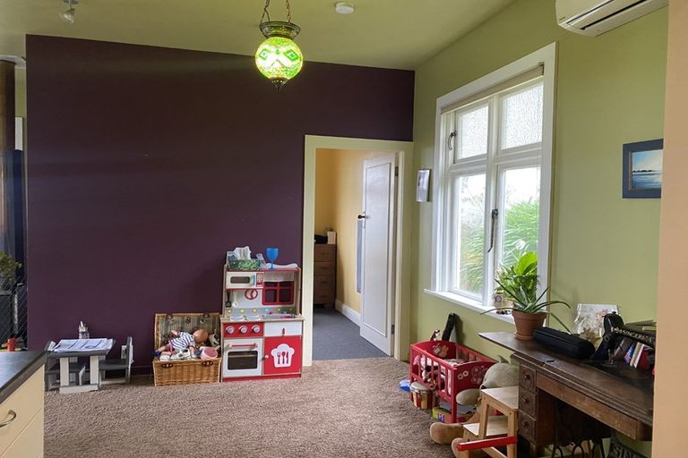 Photo of property in 12 Gorman Street, Macandrew Bay, Dunedin, 9014